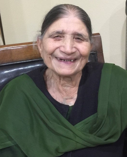 Obituary of Nirmal Duggal