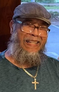 Obituary of Teodosio "Teddy" Soto Cardona