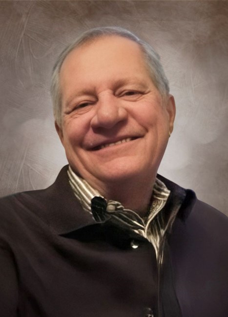 Obituary of Jean Fortin