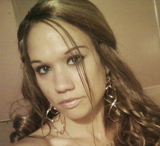 Obituario de Crystal Ann Cuffle