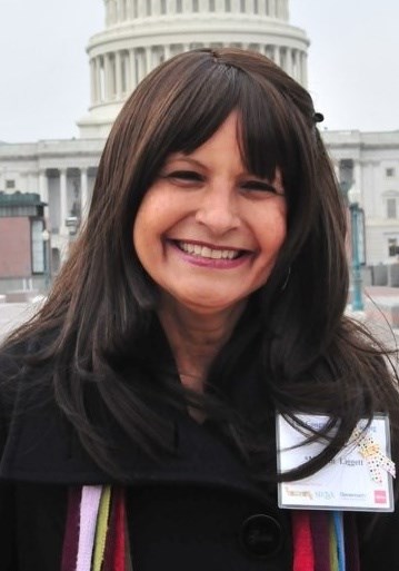 Obituary of Miriam Lopez Liggett