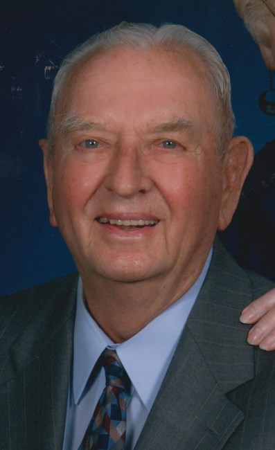 Obituary of Elwood "Al" Olson