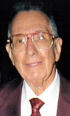 Obituary of Edward Luis Ludwig