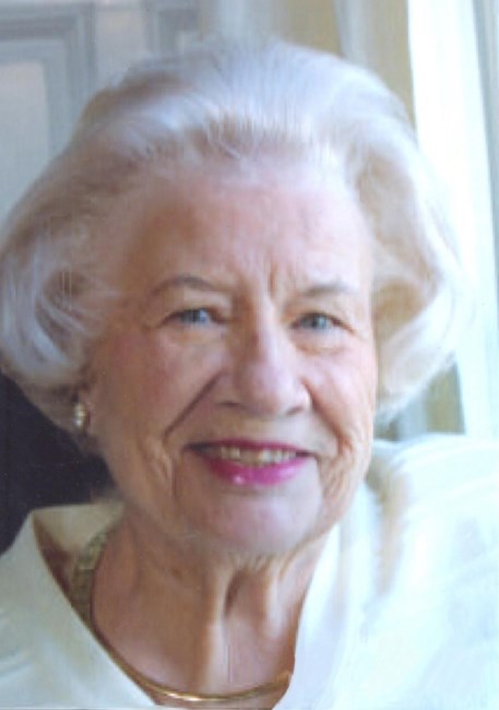 Obituario de Mary Harpole Creasy