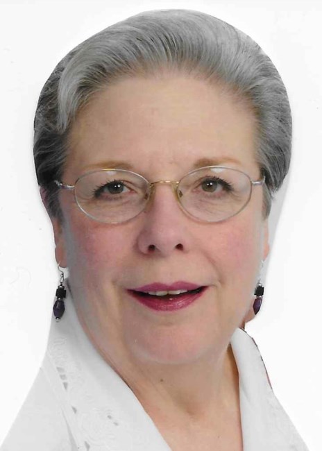 Obituary of Constance Marie Tobin "Conni"