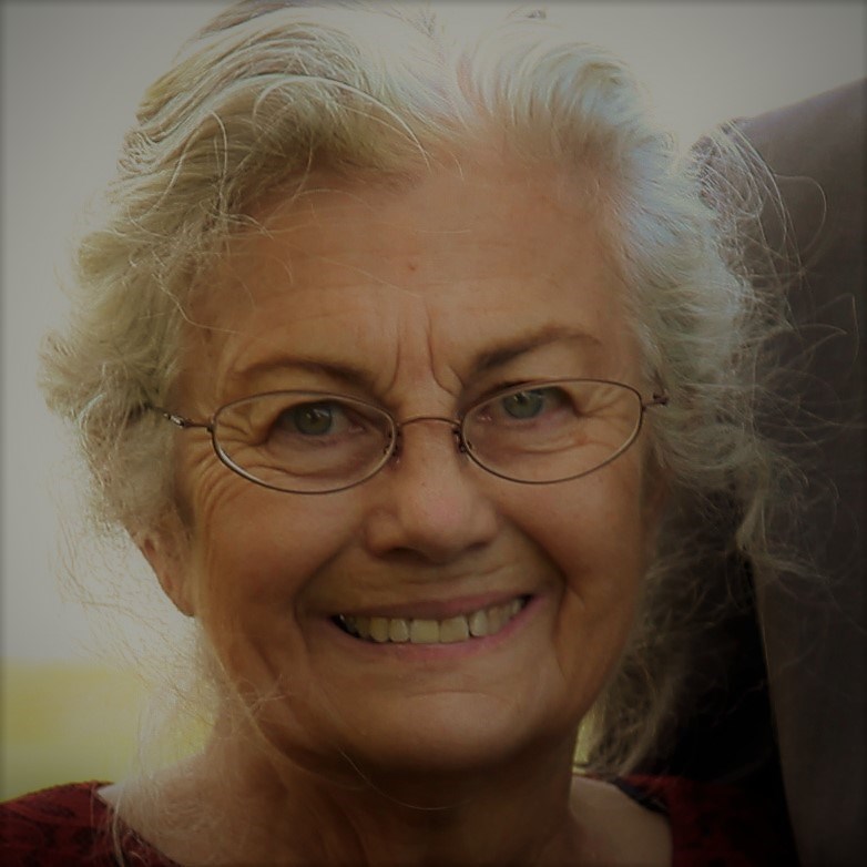 Obituary of Doris Jean (Lyda) Lehrman