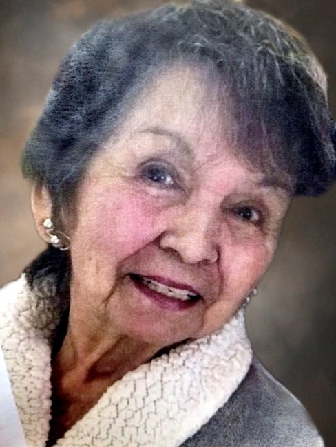 Obituary of Cecilia Martinez-Avila