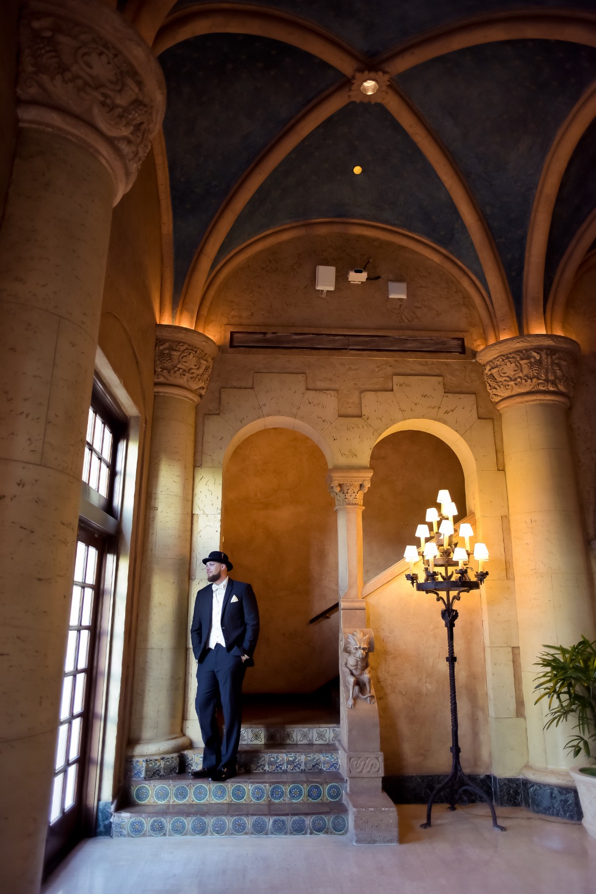 Obituary of Ricky Rivera