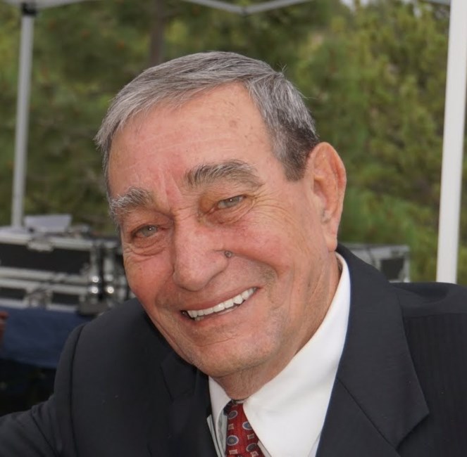 Obituary of Leonel Eulalio Rios Bernal