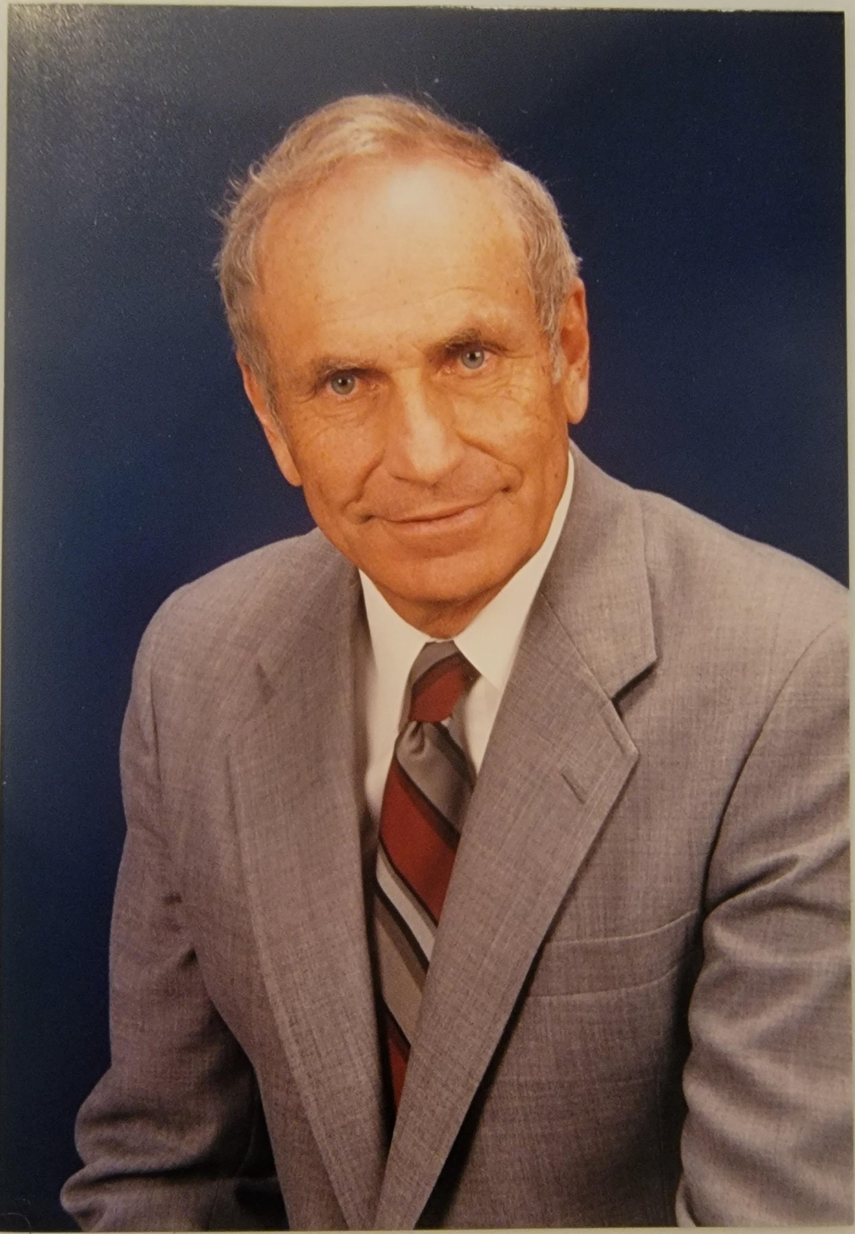 Obituary of Curtis John Timm