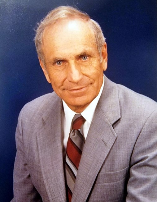 Obituary of Curtis John Timm