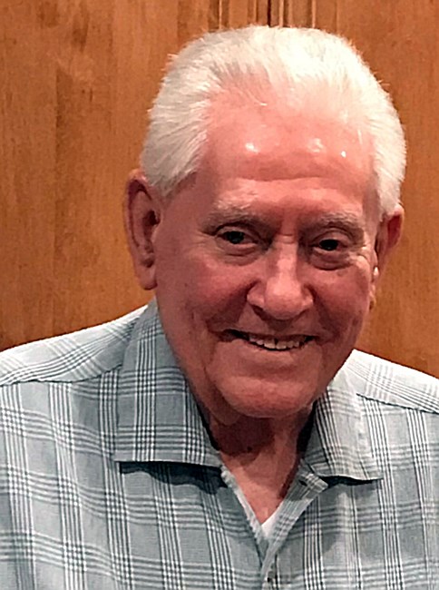 Obituary of James Daniel Rutherford