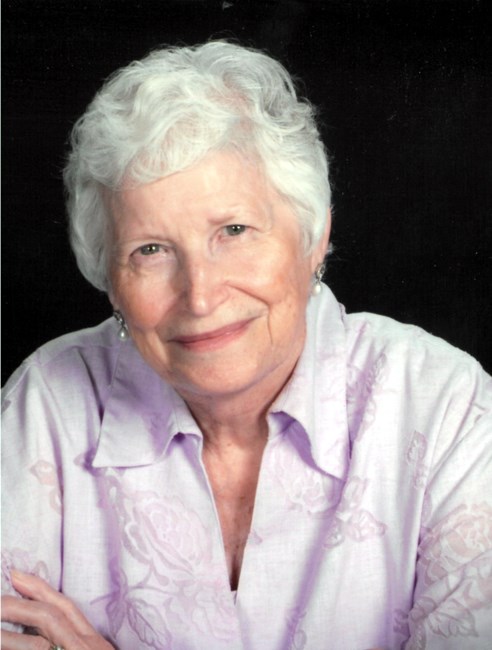 Obituary of Janie Laura Smith
