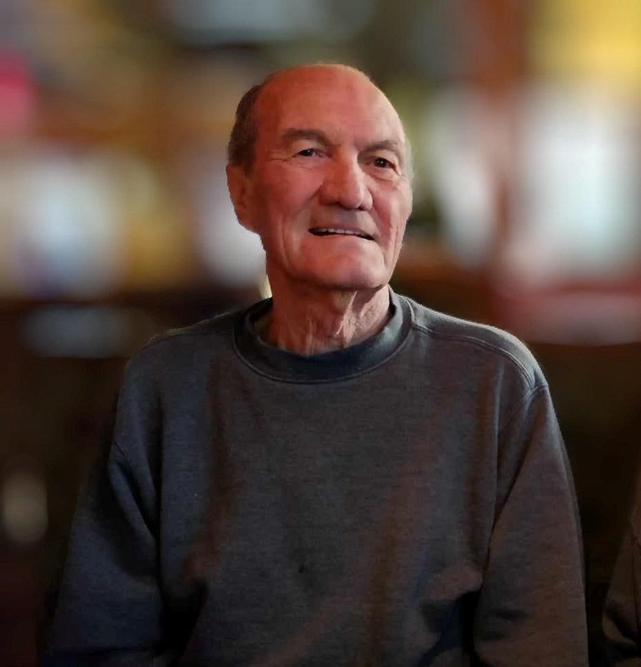 Obituary of John Henry O'Bryant