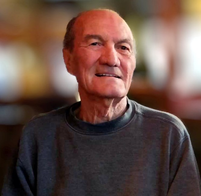 Obituary of John Henry O'Bryant