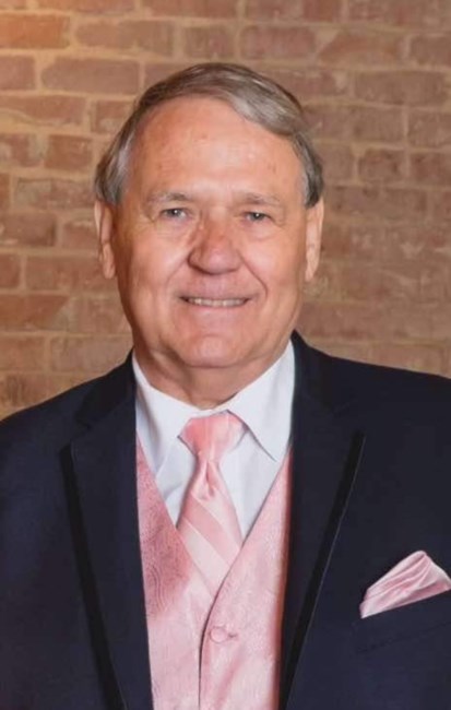 Obituary of Curtis Alan Webster