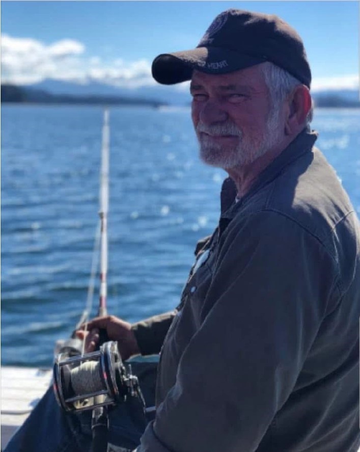 Avis de décès de Johnny J. E. Thompson