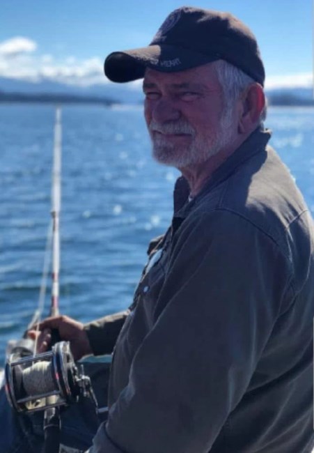 Obituary of Johnny J. E. Thompson