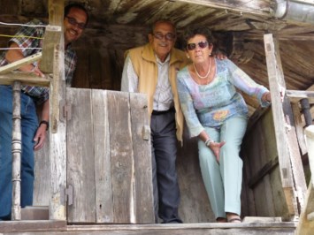 Obituary of Carlos H. del Valle