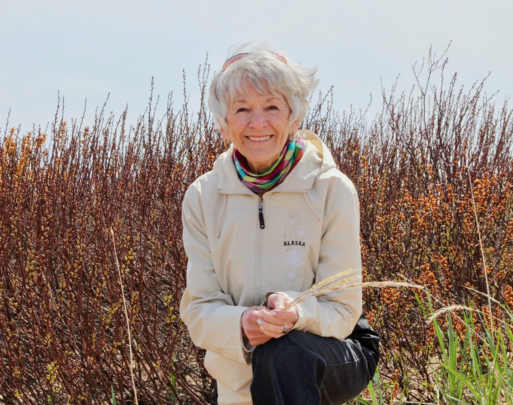 Obituary of Denyse Brault