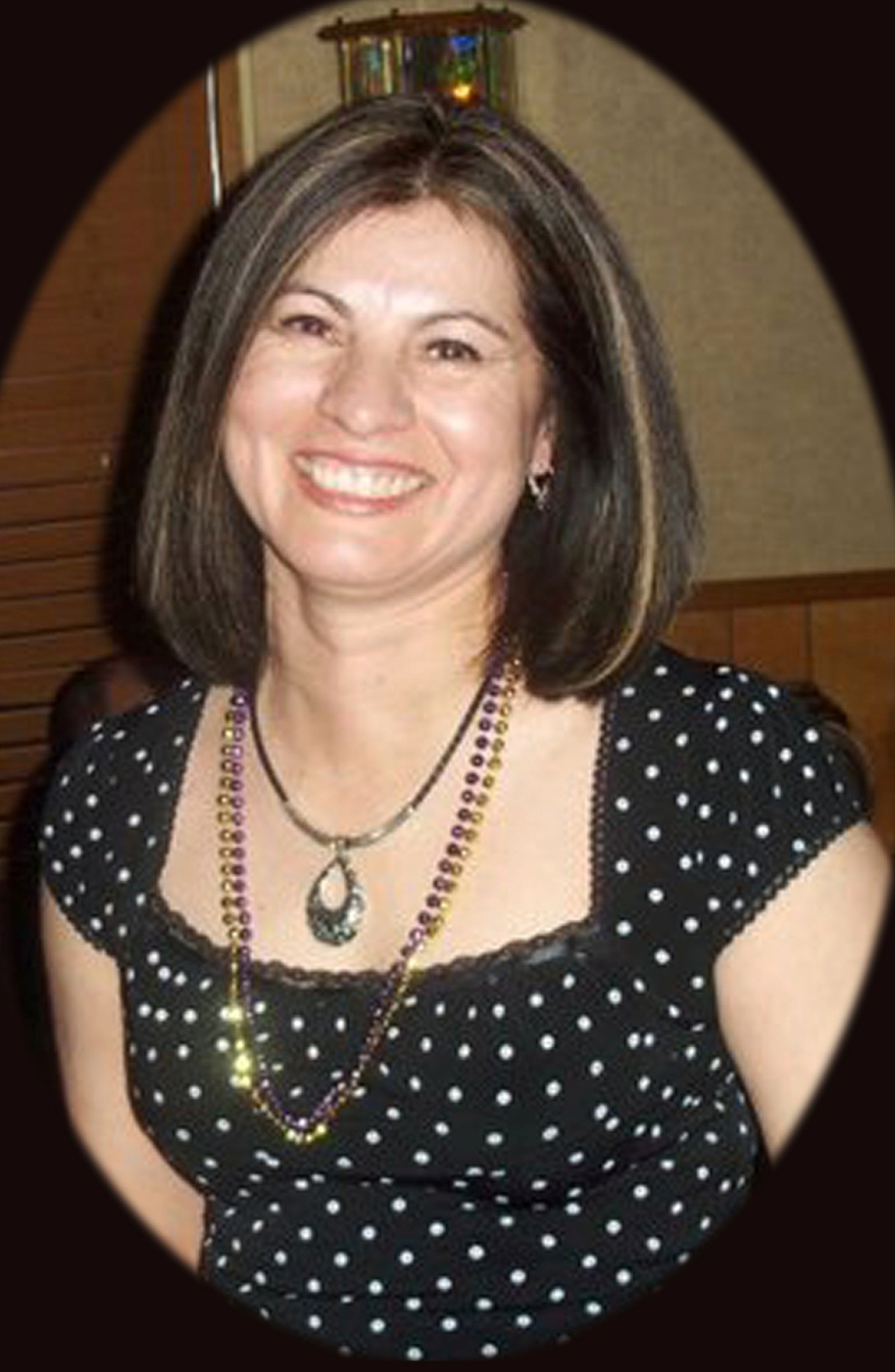 Connie Camacho Obituary San Antonio, TX