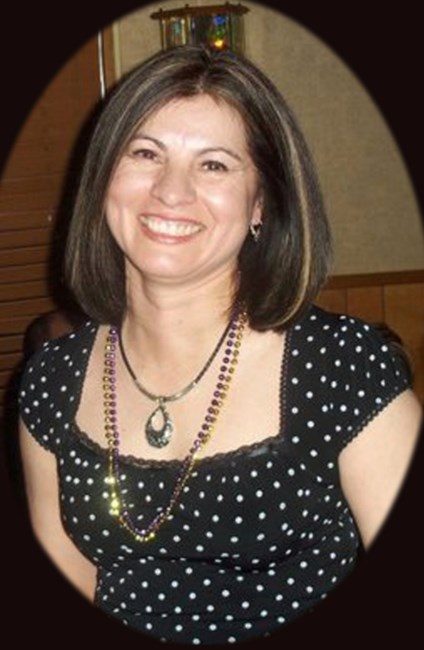 Obituary of Connie Cortez Camacho