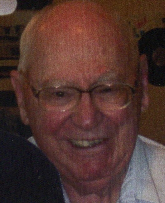 Obituary of John Daniel Crumb