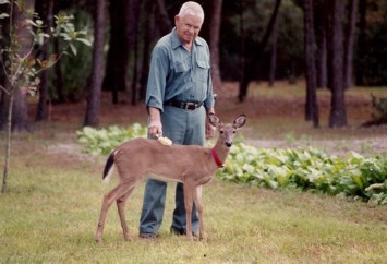Obituary of Hubert Brown
