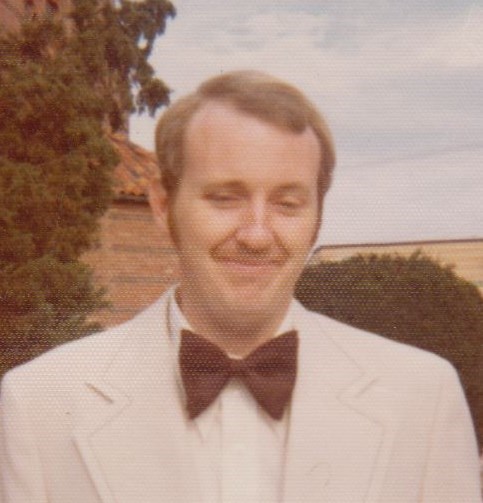 Obituary of Michael Leo Braundel