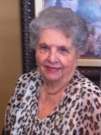 Obituary of Mary Jeanne Pike