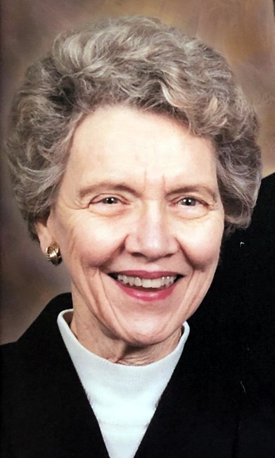 Obituary of Carolyn Dillon Hargrove