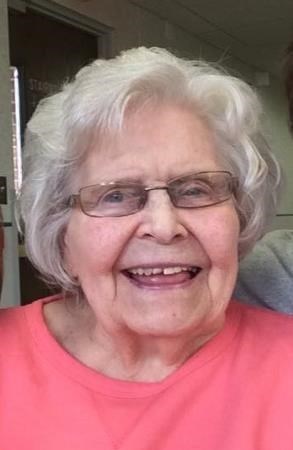 Obituary of Roslyn R. Birch