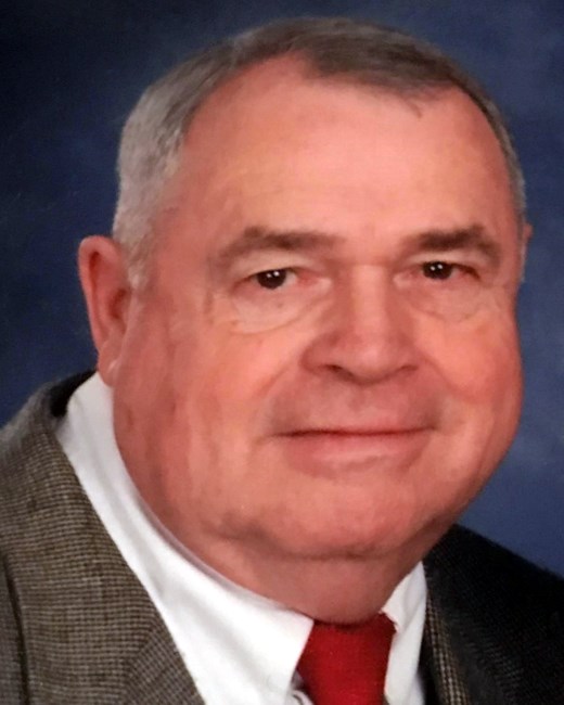 Obituary of Henry M. Hagen
