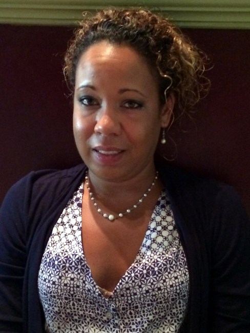 Obituary of Chanille Liana Newsome Grigsby
