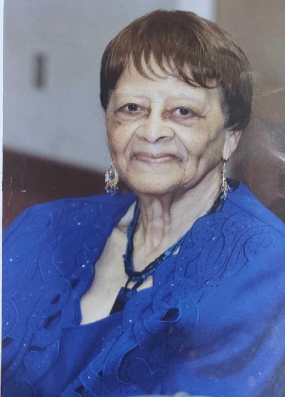 Avis de décès de Lorene Margie Parley