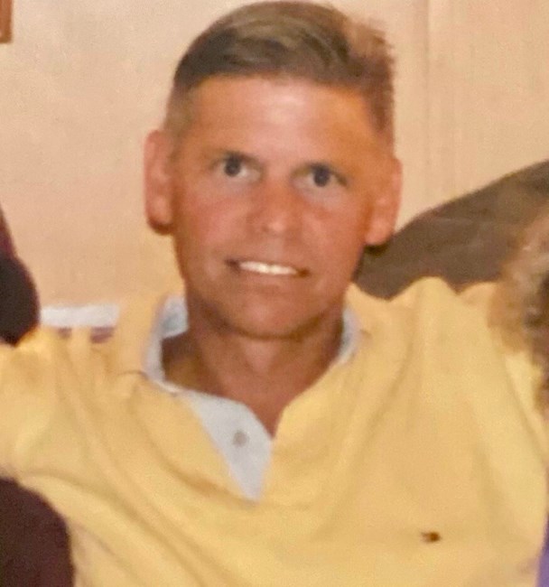 Obituary of Hugh "Donald" Ford