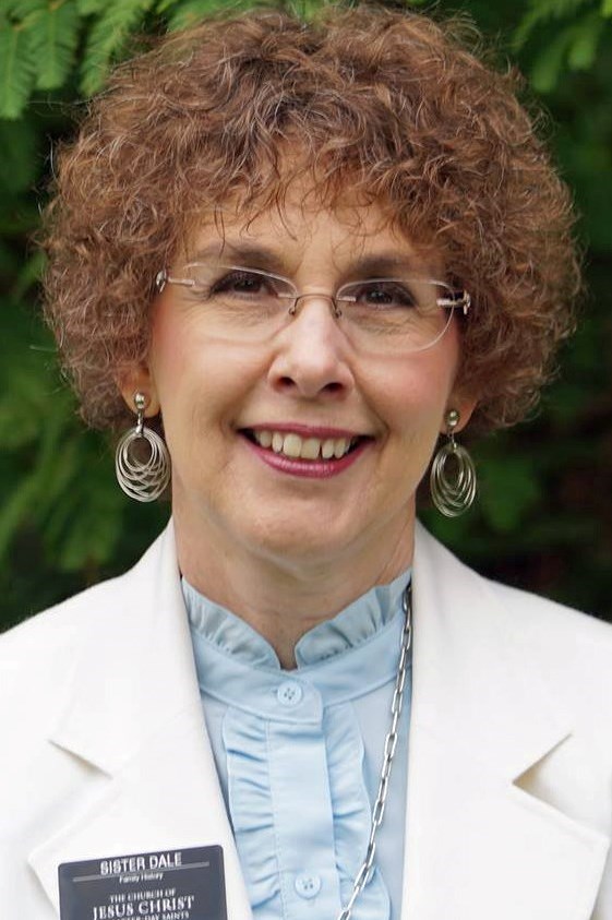 Regina Ruesch Dale Obituary - East Lansing, MI
