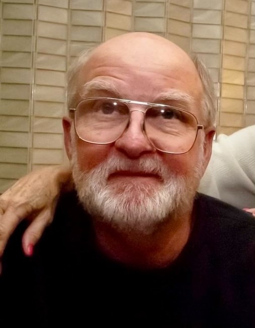 Obituary of Joseph William Annett