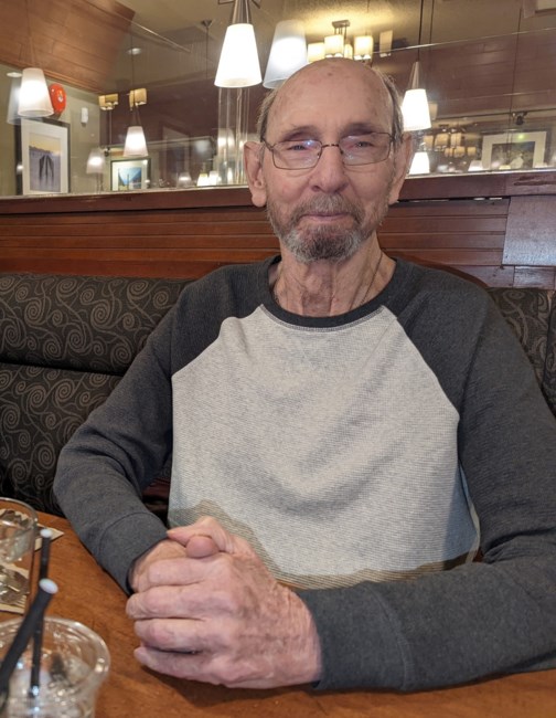 Obituario de James Walker Singleton