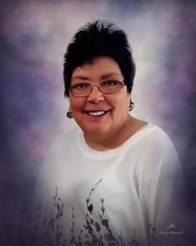 Obituary of Rebecca June Johnson