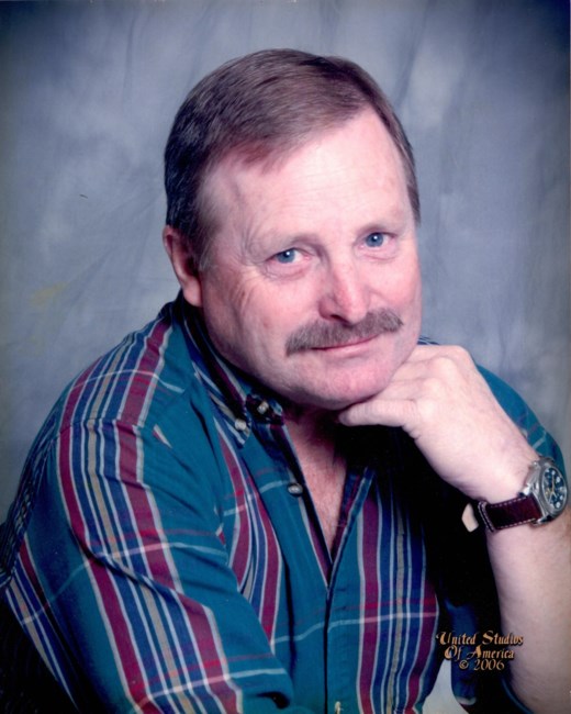 Avis de décès de James W Gilcrease