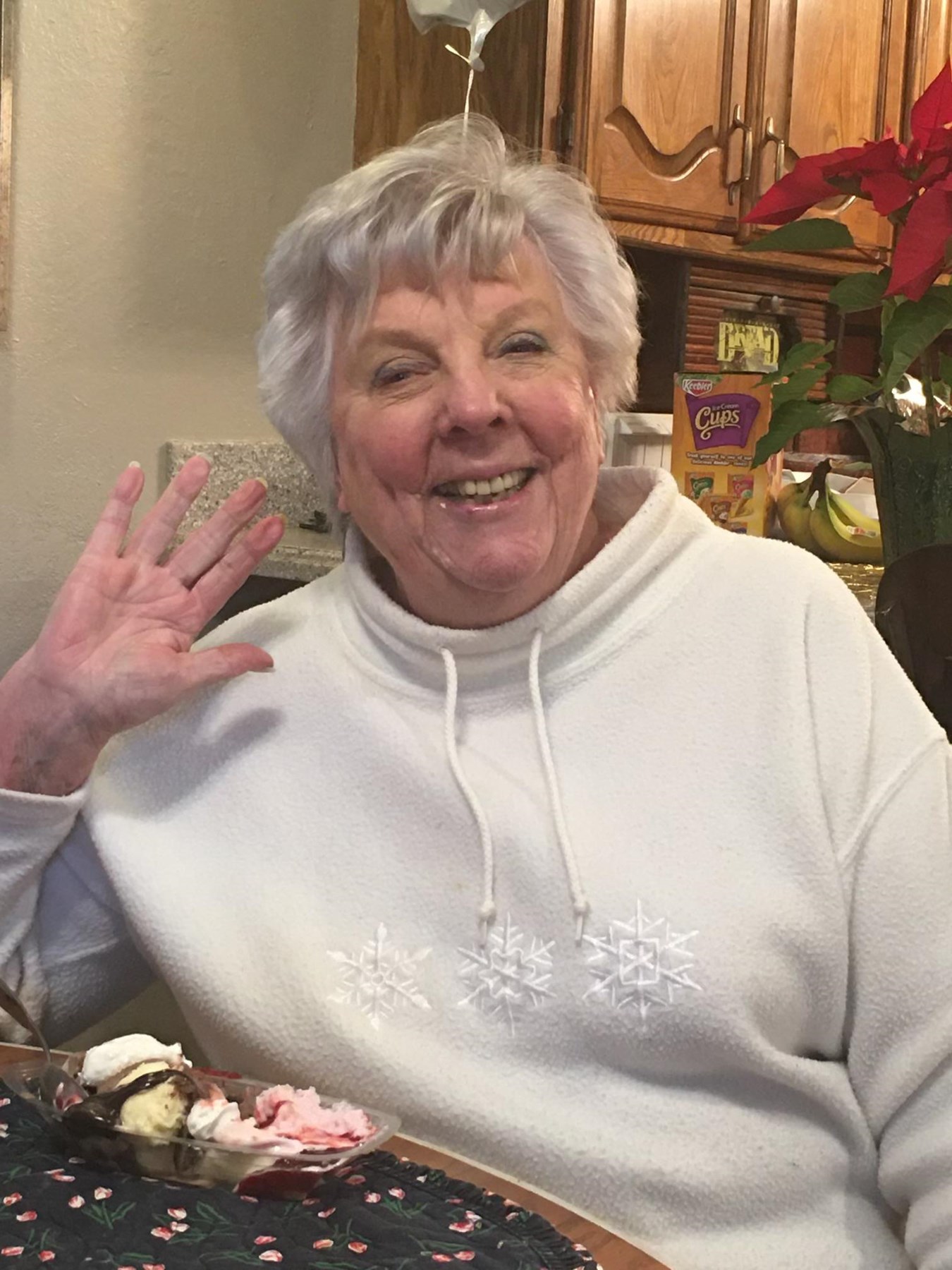 Obituary of Patty Sue Duncan