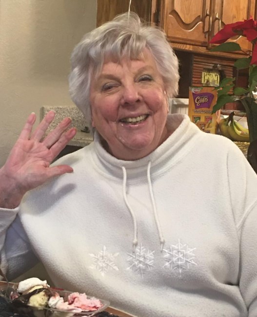 Obituary of Patty Sue Duncan