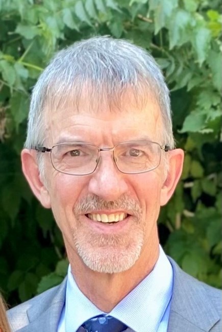Obituary of Kenneth Willson Jacques