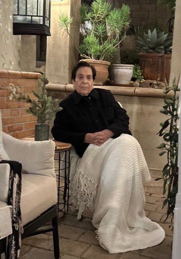 Obituary of Martha Alvarado de Iglesias