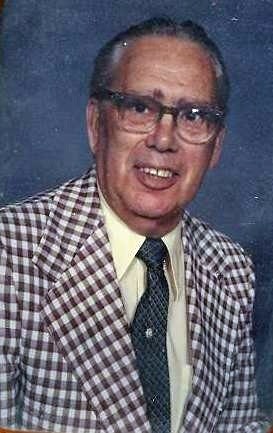 Obituary of George R. Hall