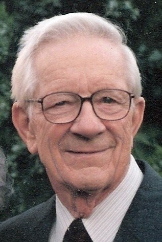 Obituary of Howard K. Sorensen