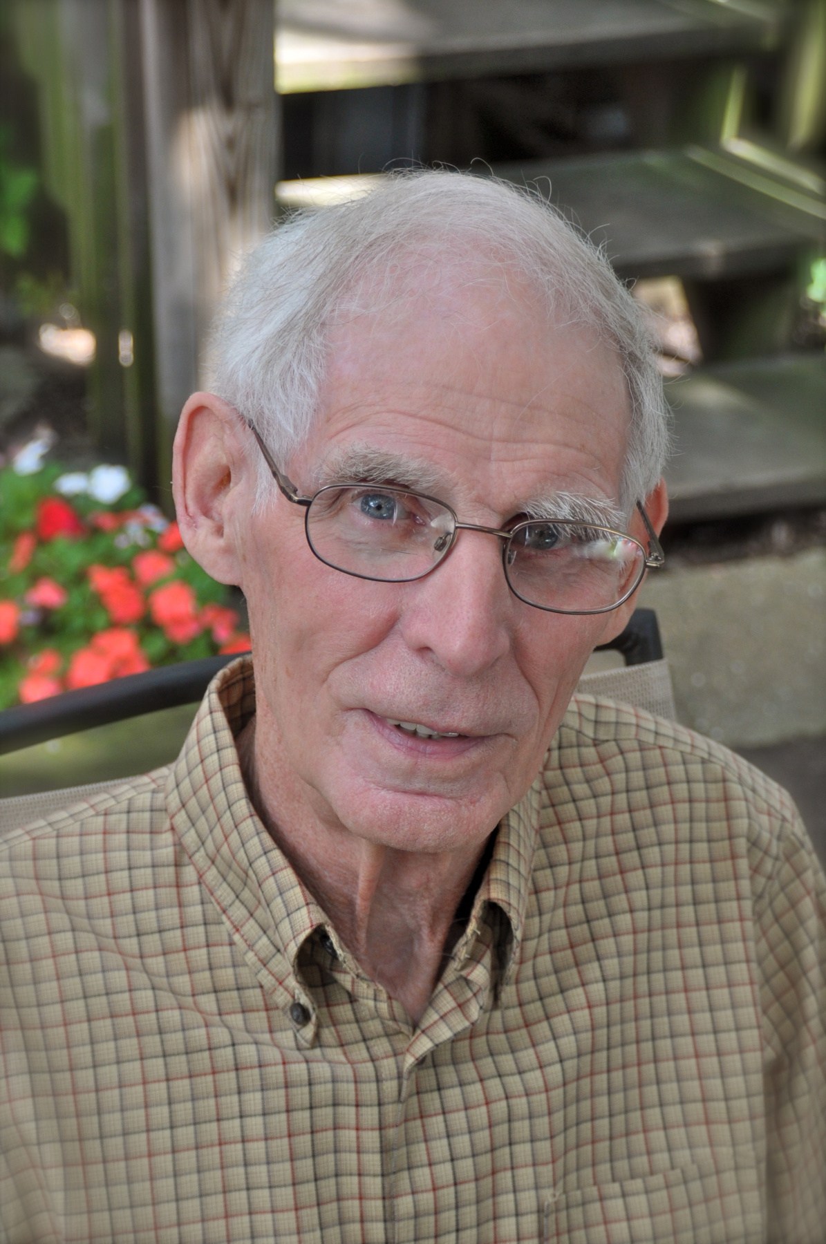 Obituary of Harvey Barrett Karpiel