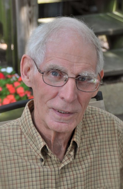 Obituary of Harvey Barrett Karpiel