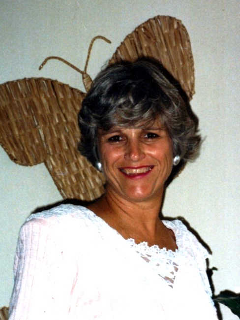 Obituary of Mary Zula Franklin Howard